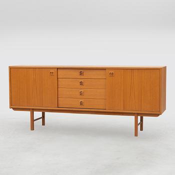 A "Korsör" sideboard, IKEA, 1960's.