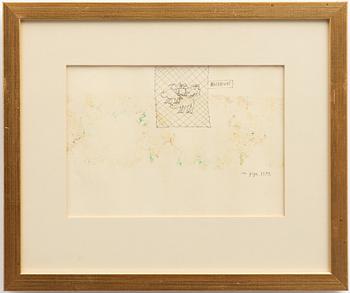 Madeleine Pyk, "Reservat".