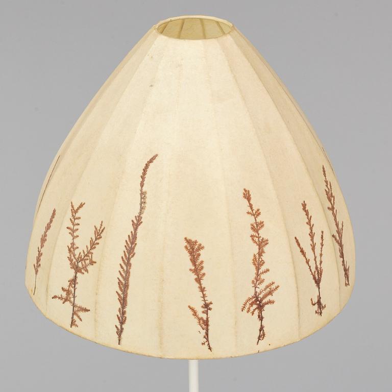 HANS-AGNE JAKOBSSON, golvlampa. Markaryd.