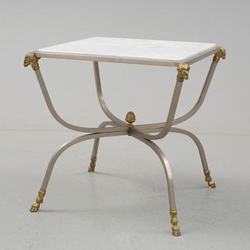 SIDOBORD, 1900-talets andra hälft.