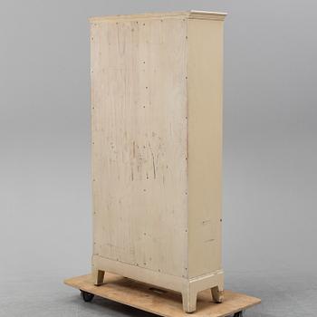 LÄKARSKÅP, 1900-talets mitt.