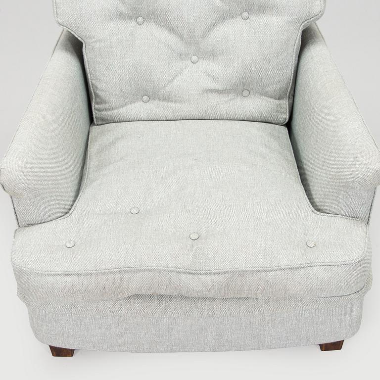 Aino Aalto, nojatuoli, "Villa Mairea", Artek.