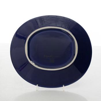 Birger Kaipiainen, a plate, Arabia, Finland.