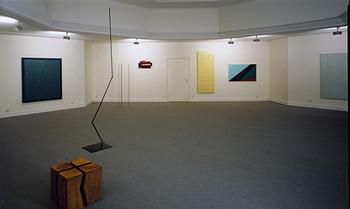 Olle Bærtling, "GERAK".