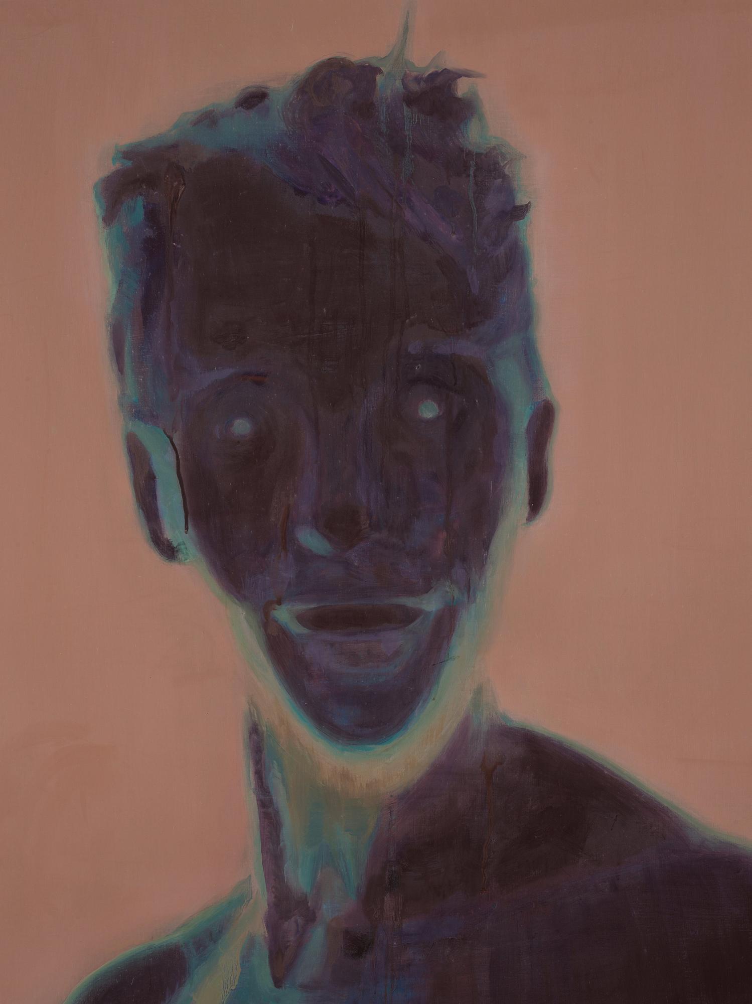 Kristina Jansson, "Afterburn Villain I:VI".