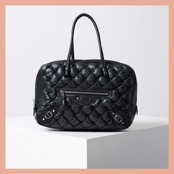 VÄSKA, Balenciaga.