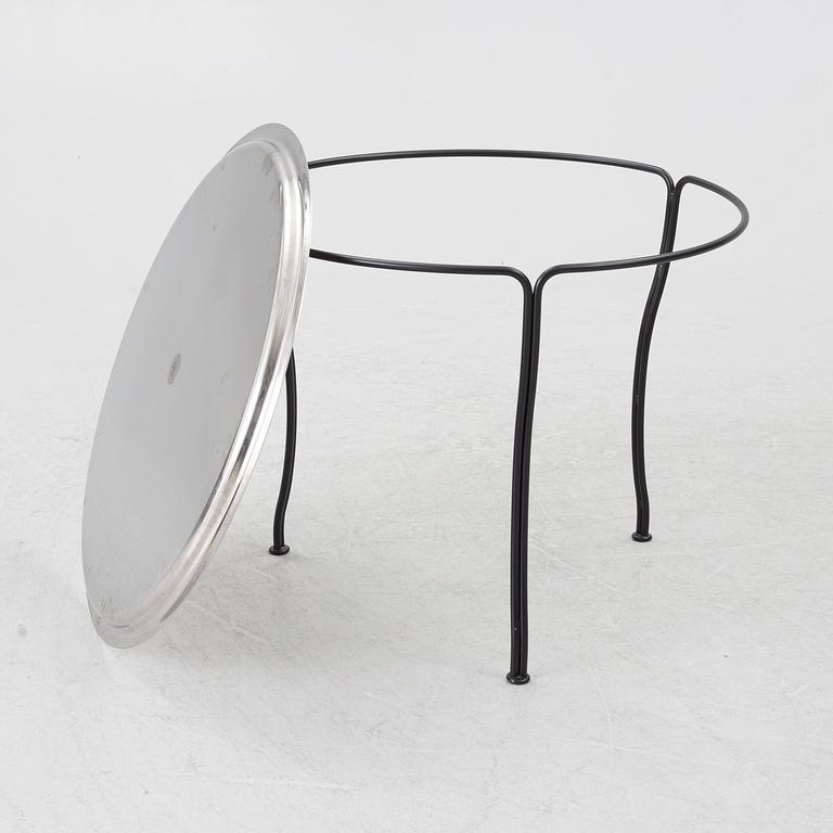 Josef Frank, Table 841, Svenskt Tenn, designed in 1938.