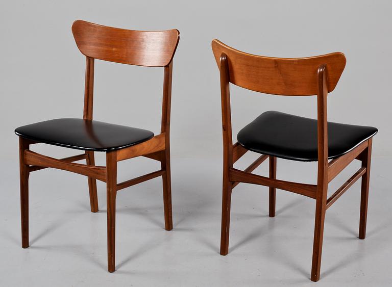 STOLAR, 4 st, 1960-tal.