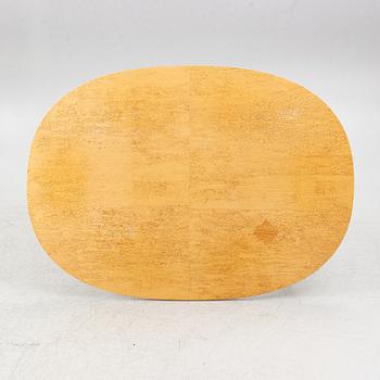 Bruno Mathsson & Piet Hein, bord "Superellips", Mathsson International.