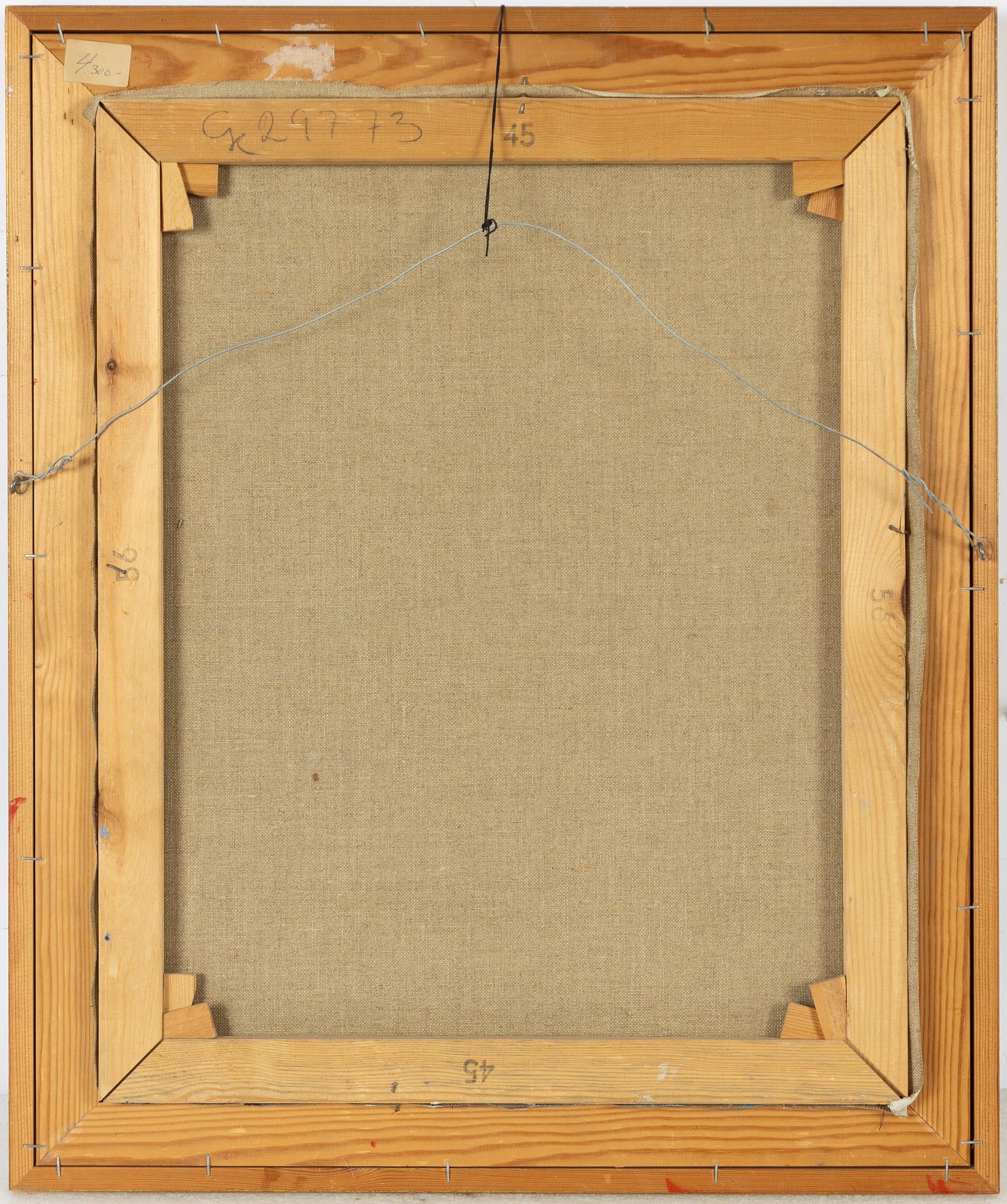 David Larsson, Motiv från Västkusten.