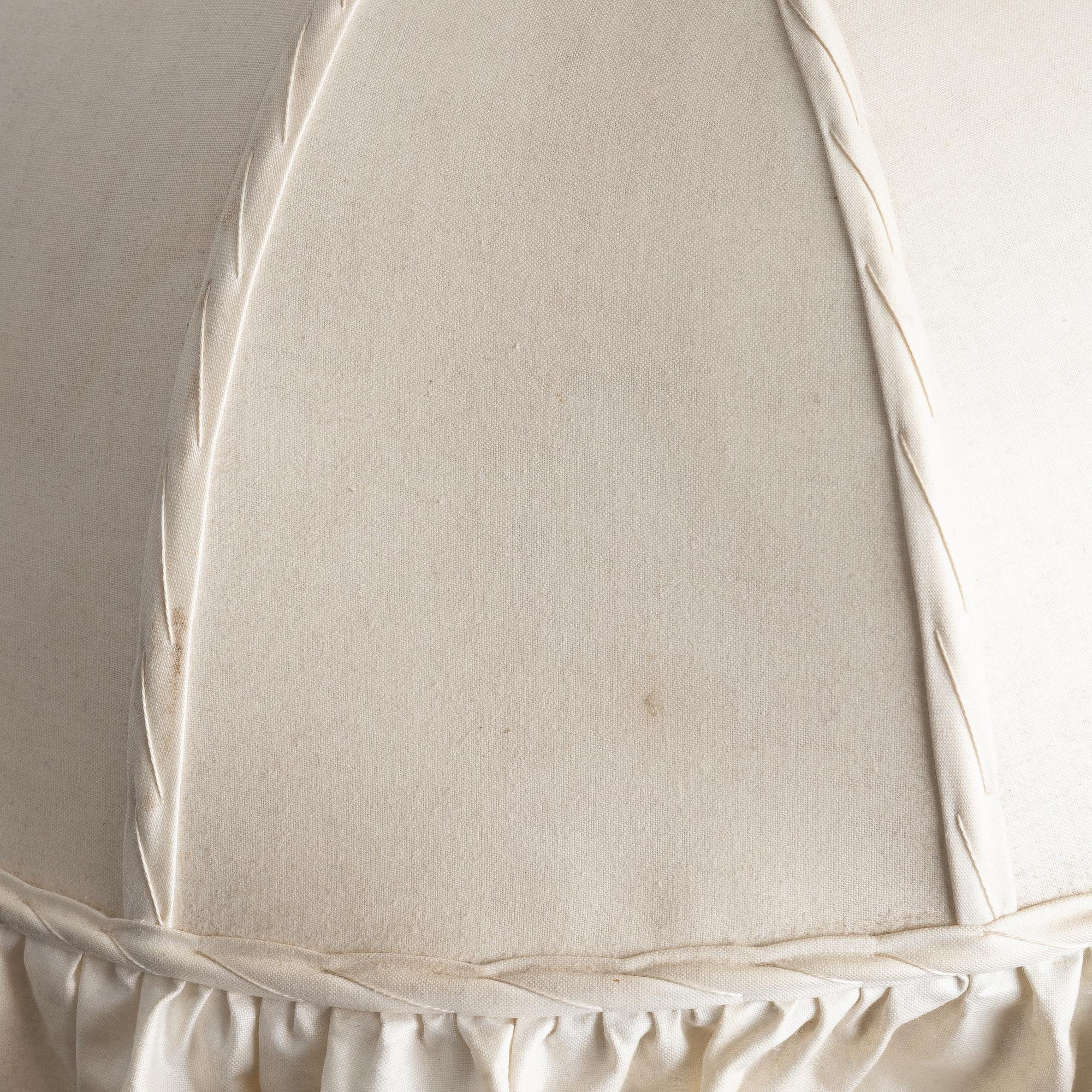 Josef Frank, taklampa, modell 2562, Firma Svenskt Tenn.