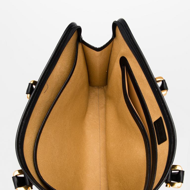 LOEWE, PORTFÖLJ.