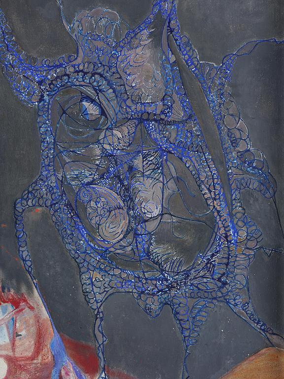 Erna Rosenstein, "Pajęczyna".