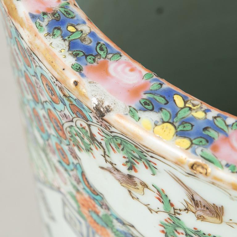 Golvvas/Paraplyställ kina 1800-talets slut.