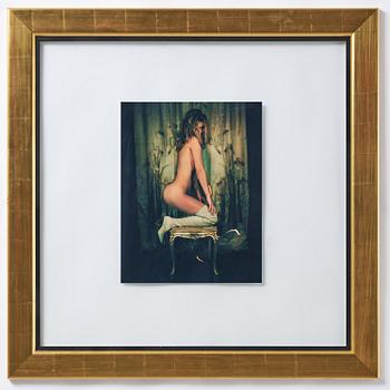 Mary McCartney, "Kate in Boots", 2004.