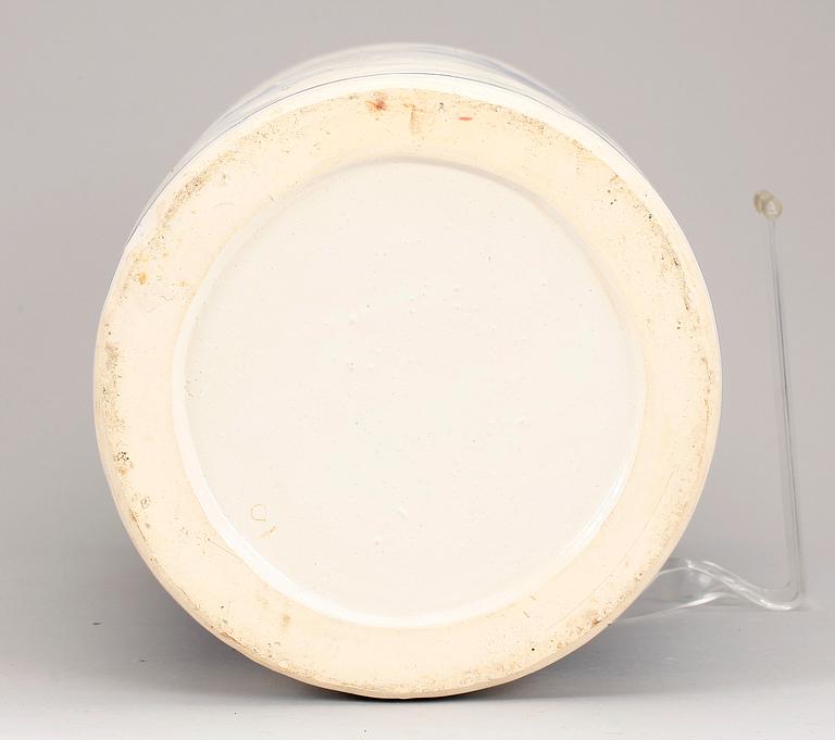 PARAPLYSTÄLL, keramik. Modern tillverkning.