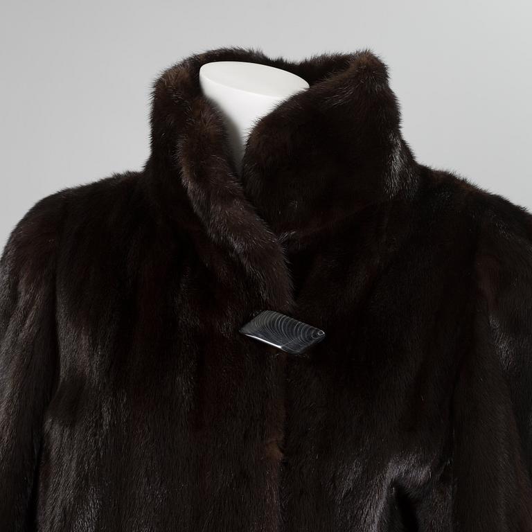 PÄLS, mink.