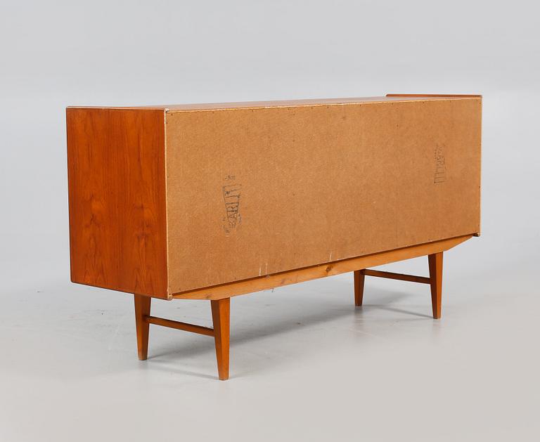 SIDEBOARD, 1900-talets andra hälft.