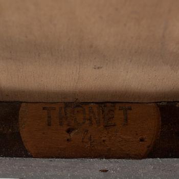 STOLAR, 6 st. Thonet, Wien. 1900-talets början.