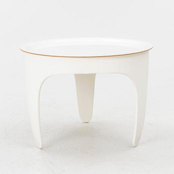 Margot Barolo & Märta Friman, tray table, Firma Svenskt Tenn.