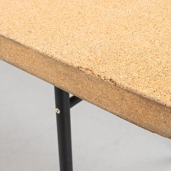 Ilse Crawford, a dining table, "Sinnerlig", IKEA, 21st century.