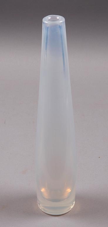 VAS, glas, "Selena", Sven Palmqvist, Orrefors.