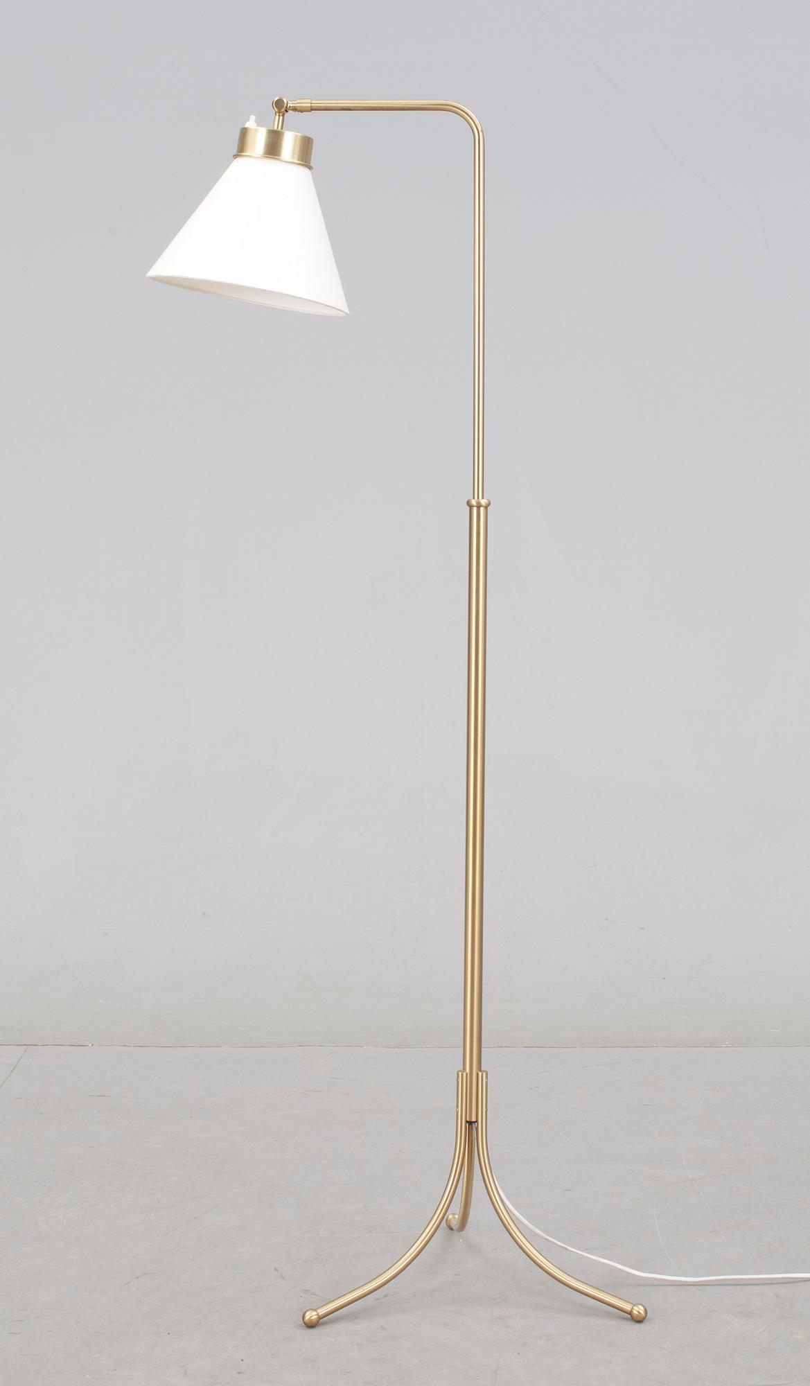 GOLVLAMPA, "1842", Josef Frank, Svenskt Tenn, 1900-talets mitt.