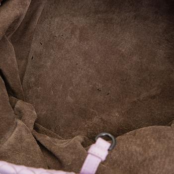 Bottega Veneta, a 'Cesta Tote' bag.