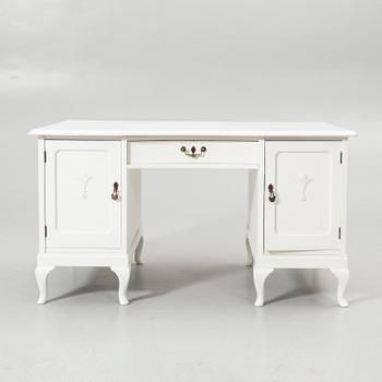 Desk, 20th century.