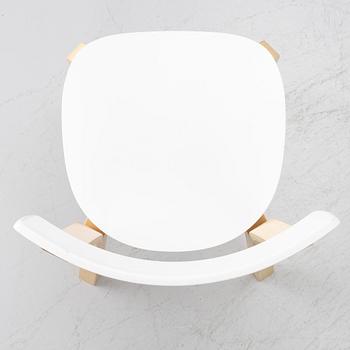 Alvar Aalto, Chairs, a pair, model 69, Artek, Finland, 2020.