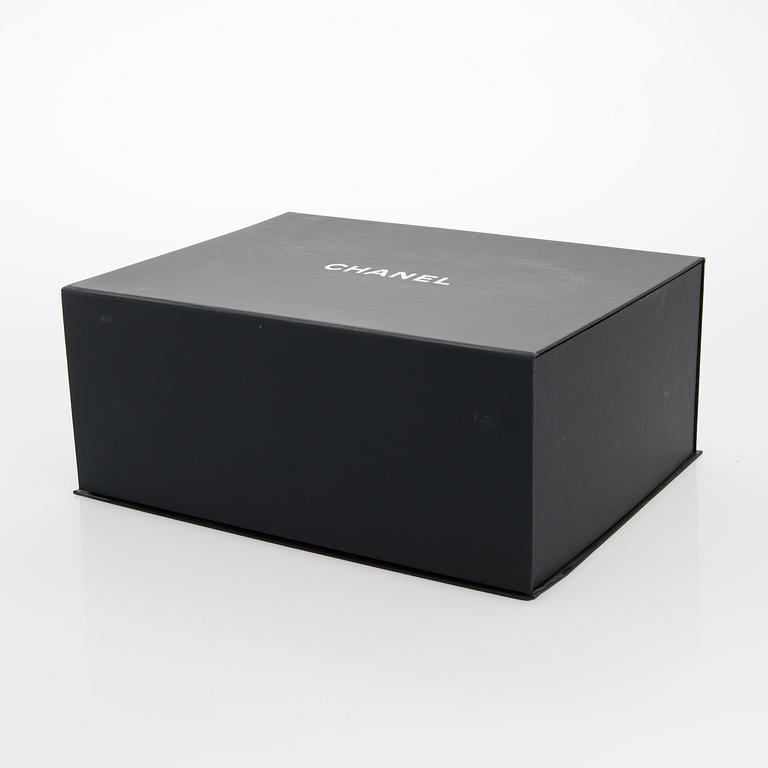 CHANEL, backpack, "Urban Spirit" 2018.