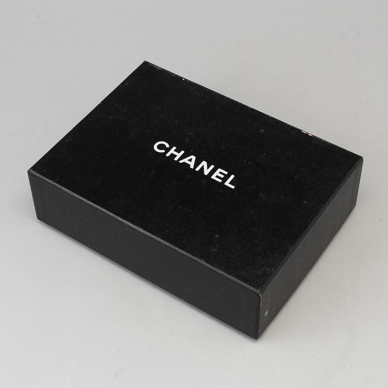 VÄSKA, Chanel, 2006-2008.