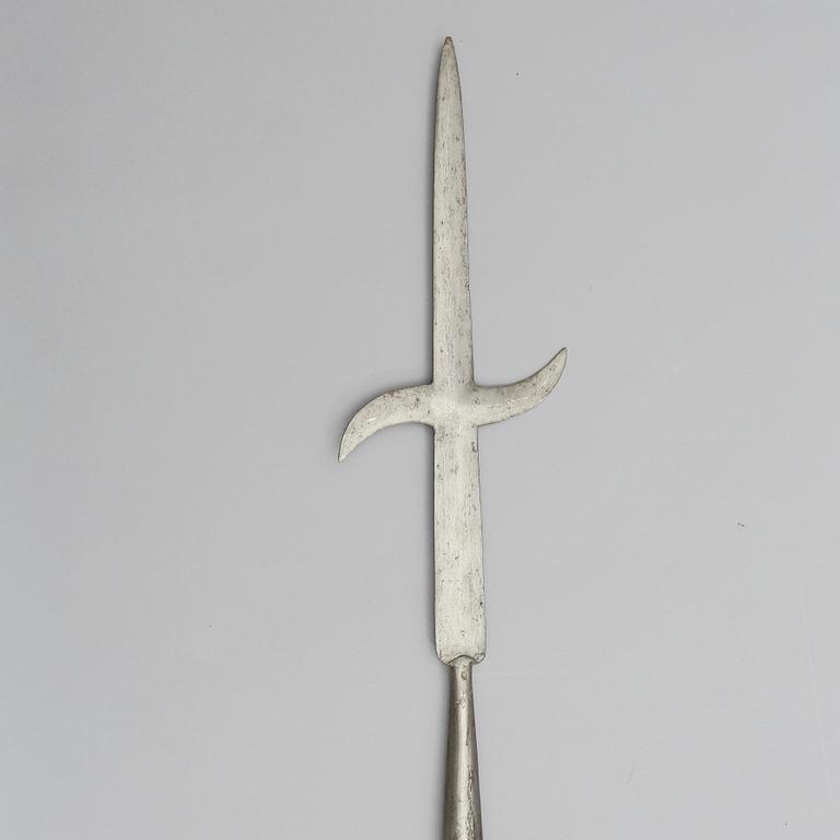 BARDISAN, kallad m/1697.