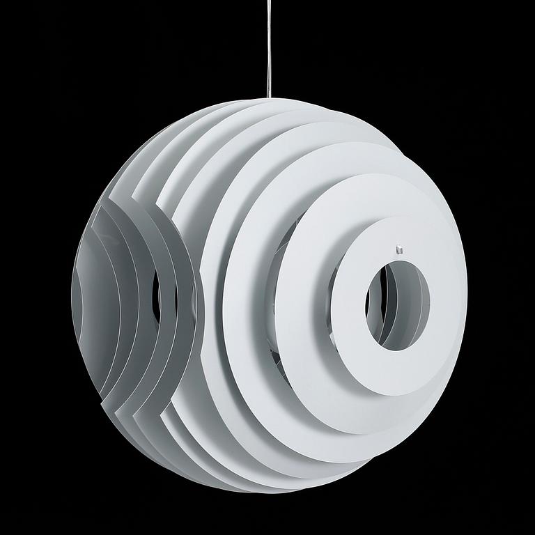 TAKLAMPA, "Supernova", Ferruccio Laviani, Foscarini, 2000-tal.