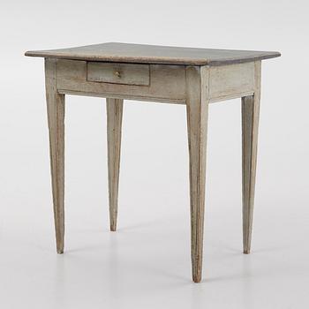 Table, 19th century.