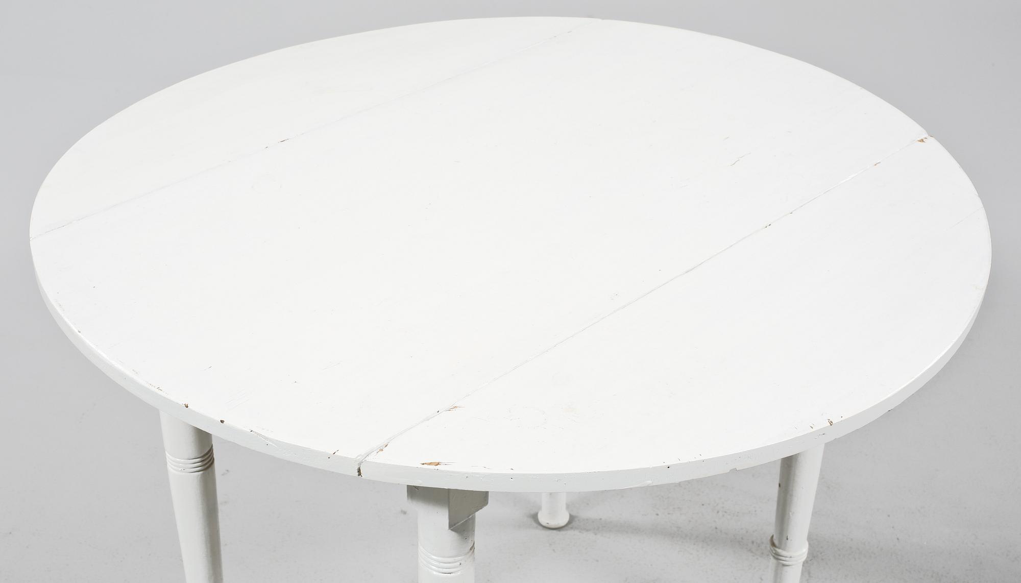 KLAFFBORD, tidigt 1900-tal.