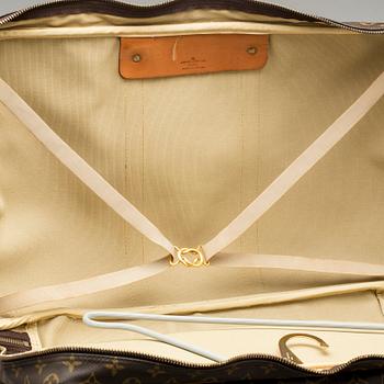 VÄSKA, "Sac 48 heures 58'", Louis Vuitton.