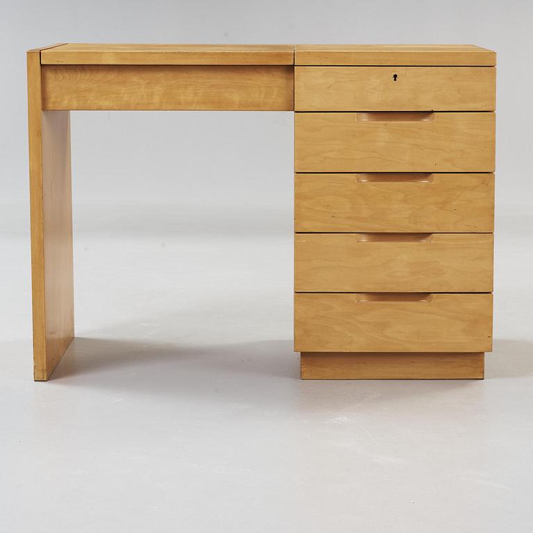 ARBERSBORD, Alvar Aalto för Artek, 1945-54.