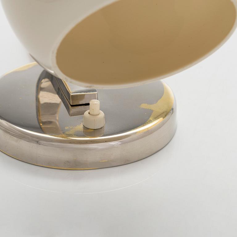 Paavo Tynell, a 1930' '5216' table lamp for Taito.