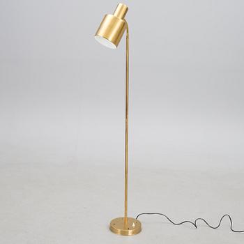 A standard lamp, stamped Venhola, the latter half of the 20th century.