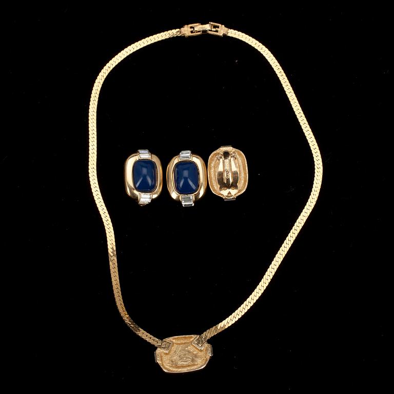 SMYCKEN, 4 delar,  Givenchy.