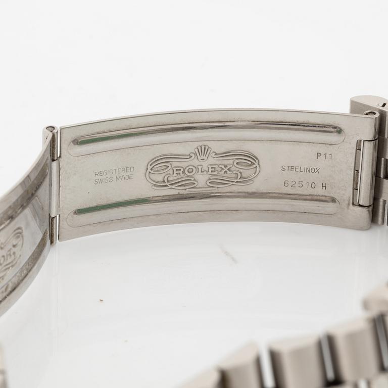 Rolex, Datejust.