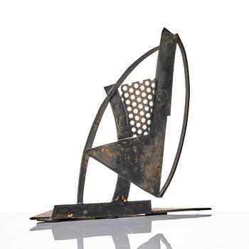 Robert Jacobsen, Utan titel.