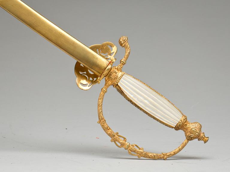 ÄMBETSMANNAVÄRJA. Sverige, sekelskiftet 1800/1900.