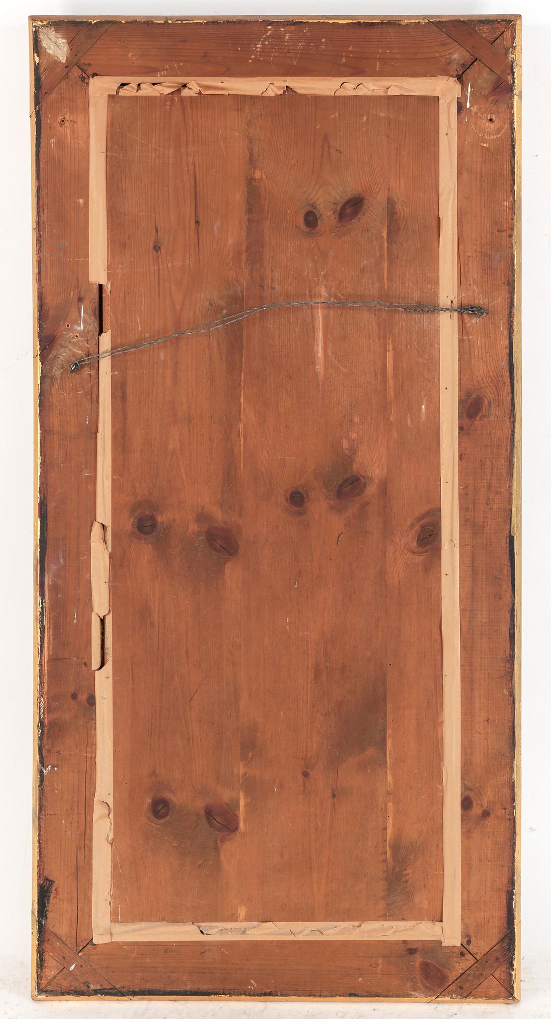SPEGEL, 1800-tal.