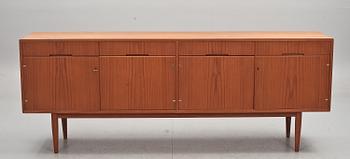 SIDEBOARD, 1960-tal.
