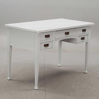 SKRIVBORD, Jugend, 1900-talets första hälft.