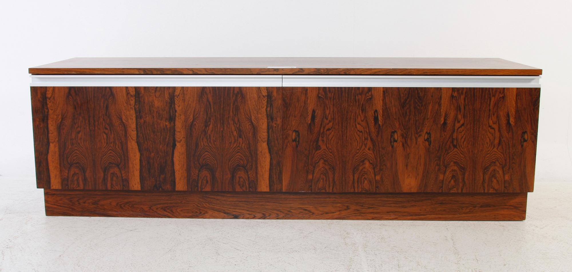 SIDEBOARD. Torbjörn Afdal, Norge. 1960-tal.