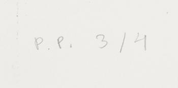 Jani Leinonen, "The End".