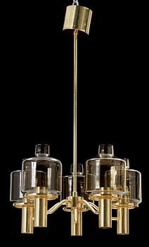 TAKLAMPA, Hans-Agne Jakobsson, Markaryd. Höjd 83 cm.